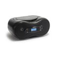 SCHNEIDER - Poste Radio-CD-Bluetooth portable 2X5W-0