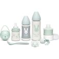SUAVINEX Welcome baby set - HYGGE BABY Vert-0