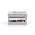 BOSCH Batterie Auto  S5011 85Ah/800A-0