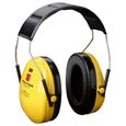 3M Protection auditive Peltor Optime I 34690-0