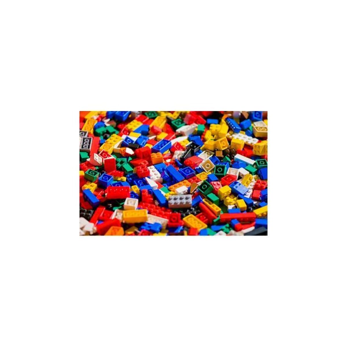 vente lego vrac