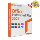 Logiciels Microsoft - Office 2021 Professional Plus Clé d'activation 1 PC Téléchargement email messagerie cdiscount Top