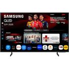 Samsung QE43Q7F - TV QLED 43" (109 cm) - 4K UHD 3840x2160 - HDR10+ - Smart TV - Gaming Hub - 3xHDMI - WiFi