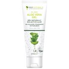 BOURJOIS Gel à l'Aloe Vera - PraNaturals - Bioactif - 200 ml - Apaisant - Non gras - Hydratant