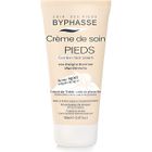 BYPHASSE Home spa experience Crème Soin Confort Pieds Monoï 150 ml