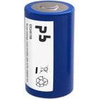 MICROBATT Pile lithium 3.6V ER34615M D LR20