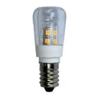 TIBELEC Ampoule LED 2,5W / 250LM compatible portail électrique culot E14 24V