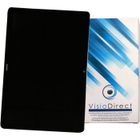 Ecran complet pour HUAWEI MediaPad T5 10.1" tablette Vitre tactile + écran LCD - Visiodirect