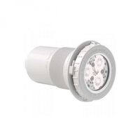 Projecteur à LED pour piscine béton - Blanc - 3424LEDBL - Hayward