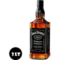WHISKY 3 LITERS