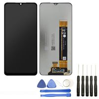 Écran LCD Avec Châssis Pour Samsung Galaxy A23 5G - Modèles SM-A23U, B, E... - Neuf, Fabriqué En France