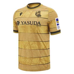 Brésil Maillot 2022/23 Extérieur