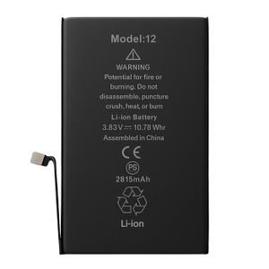 Batterie Sintech Premium Pour IPhone 11 Pro – Neuve, Compatible Apple