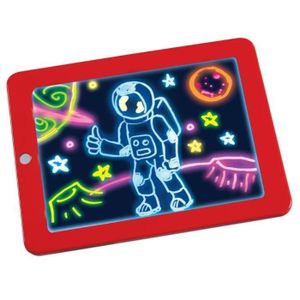 ARDOISE ENFANT Magic Pad - Tablette magique