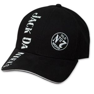 casquette jack daniel