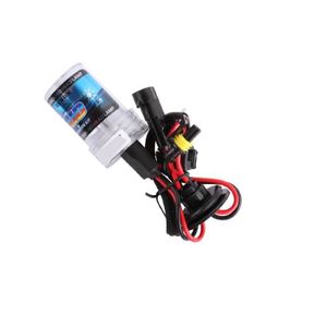 HB4 55W 8000K AMPOULE FEUX RECHANGE KIT XENON HID