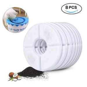 Filtre Pour Fontaine A Chat