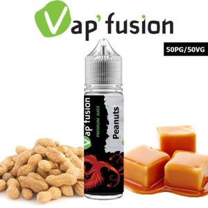 vap fusion avis Vapfusion