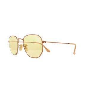 ray ban hexagonal pas cher