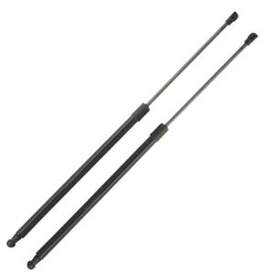 2 Vérins Coffre Scenic 2/Grand Scenic 2 (2003-2009) - 520mm 625N - Réf OEM 8200174571