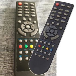 TÉLÉCOMMANDE TV Télécommande de Remplacement pour TV Grandin LD28C