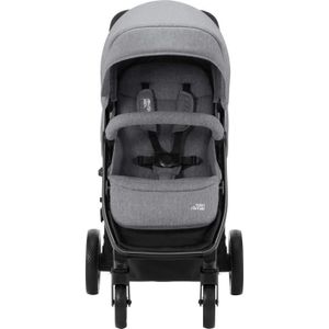 poussette britax pas cher
