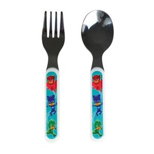 Light My Fire Kids Fourchette Petit Triple Pack-quatre couleurs différents gammes