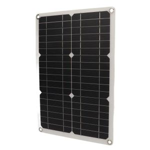 KIT PHOTOVOLTAIQUE Dioche Kit de panneau solaire Kit Panneau Solaire 