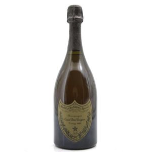 CHAMPAGNE Champagne Dom Perignon 1990 - 75cl