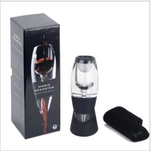 CARAFE A VIN BB07666-Ensemble de vin d'aérateur à filtre et bou