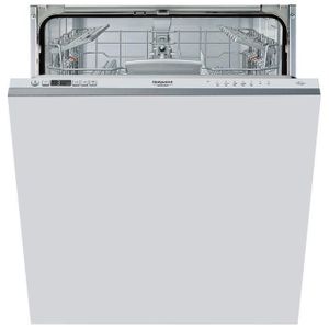LAVE-VAISSELLE Hotpoint Lave-vaisselle 60 cm, 14 places, classe D