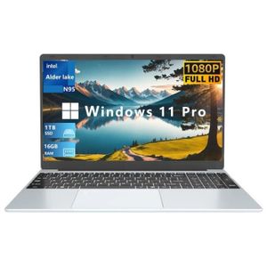 ORDINATEUR PORTABLE PC Portable KUU Yepbook 15- 15,6
