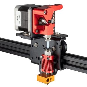 Extrudeur Direct Drive Micro Swiss NG REVO pour imprimantes 3D Creality