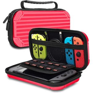 pochette switch cdiscount