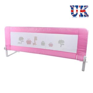 Barriere Anti Chute Lit Cdiscount
