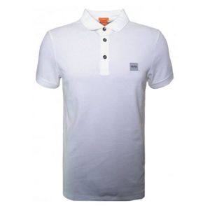 polo boss orange