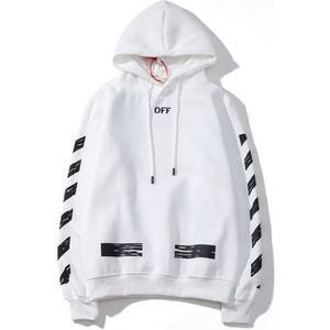 Off white online sweat homme