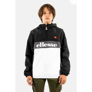 BLOUSON DE SKI Veste à Capuche Ellesse Enfant Garinos