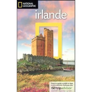 National Geographic Carte Du Monde