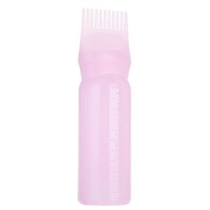 SHAMPOING Outils pour cheveux 160ml Bouteille de Shampooing 