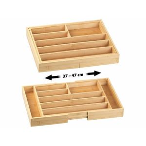 Range-couverts divio pour tiroirs 60 cm largeur 53 cm x profondeur