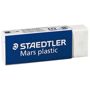 GOMME Gomme Staedler Mars plastic