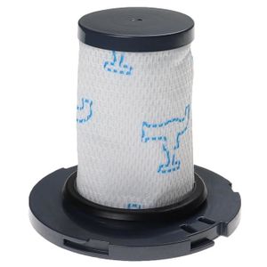 Filtre hepa lavable Rowenta X-Pert 3.60 - Aspirateur balai - Q87330
