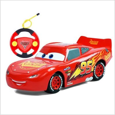 voiture cars telecommandee jouet