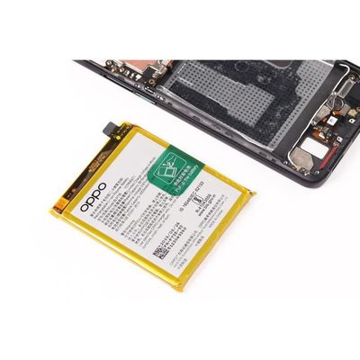 Batterie De Rechange Pour OPPO Reno 2 - Modèle BLP735, Neuve, Marque GLOBALSTOCK