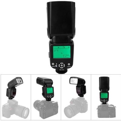 Lot De Flashes Anciens Pour Appareil Photo – Collection Ou Déco