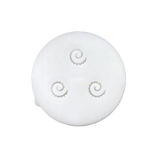 Disque Pâtes Demi-Étoile Pour Philips Avance/7000 - Pour Cookies Et Biscuits Maison