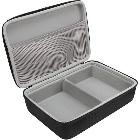 Housse Rigide EVA Pour Contrôleur De Vélo Électrique – Imperméable, 17,5 X 8 X 5,5 Cm