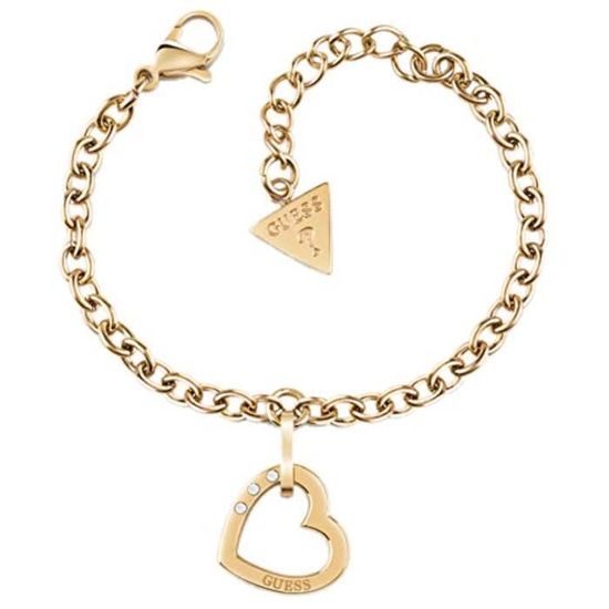 Bracelet Zircons En Acier Inoxydable Pour Femme – Neuf Sans Emballage, Argenté, Pas De Défaut