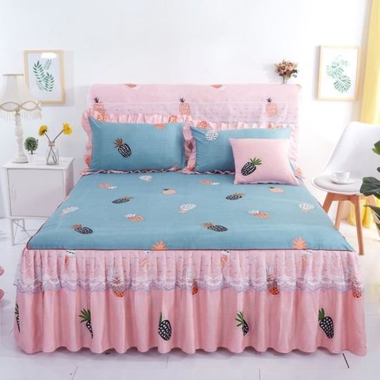 Jupe de online lit bleu